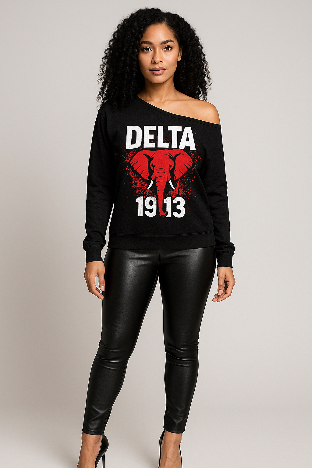 Delta 1913