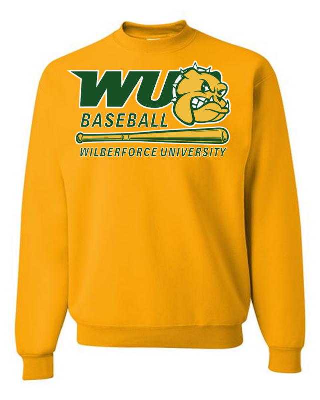 Crewneck Sweatshirt