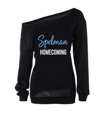 Spelman Homecoming