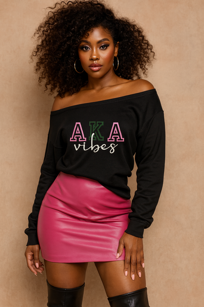 AKA Vibes Multi-colors