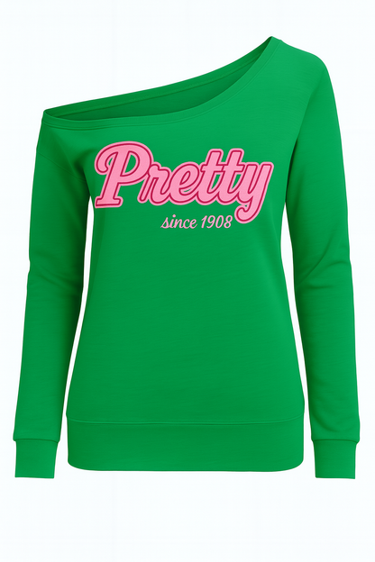 Pretty Since 1908