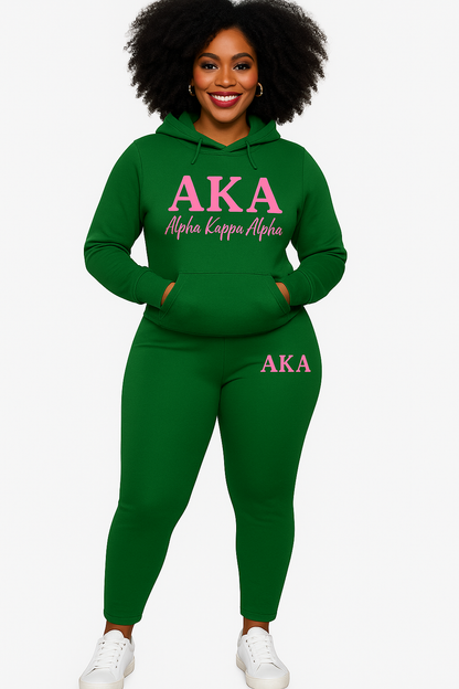 AKA Sexy Jogger