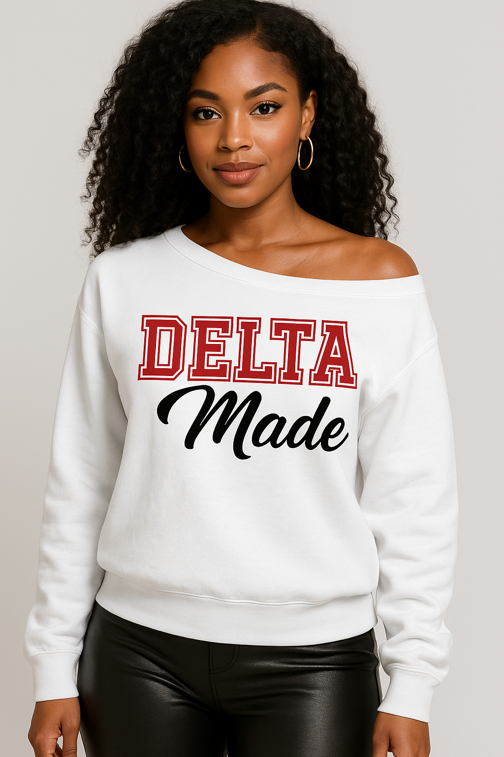 Delta Made