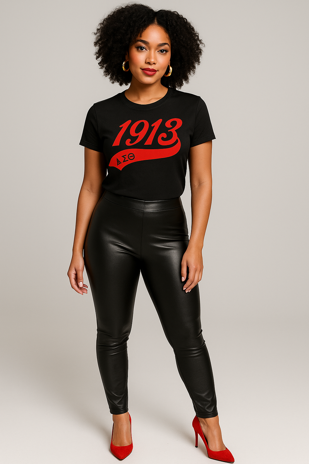1913 Retro T-Shirt