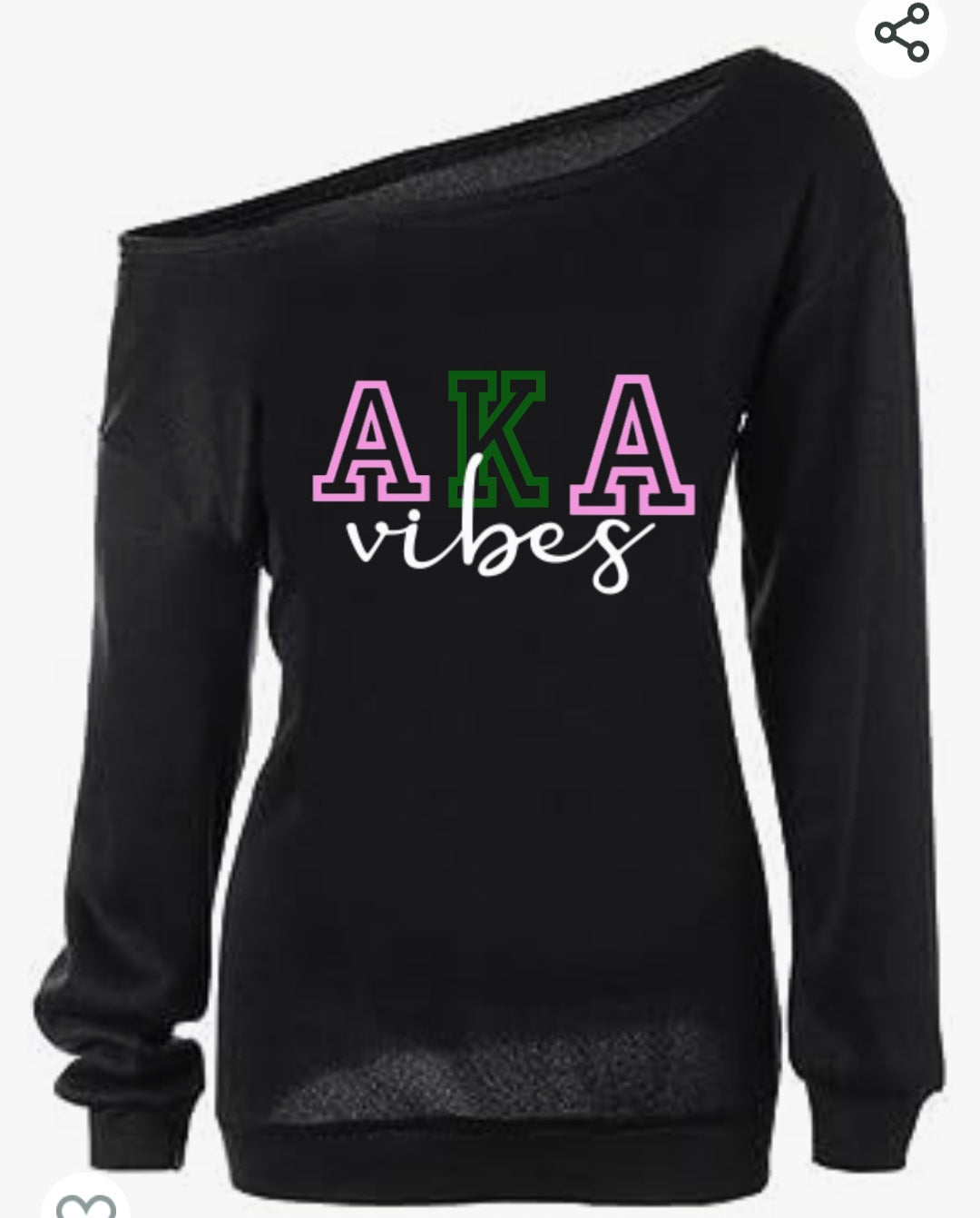AKA Vibes Multi-colors