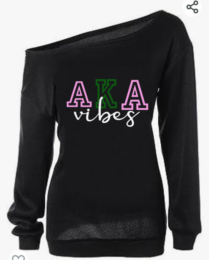 AKA Vibes Multi-colors