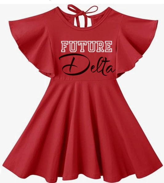 Future Delta