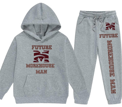 Future Morehouse Man Jogging Suit Kids / Toddler