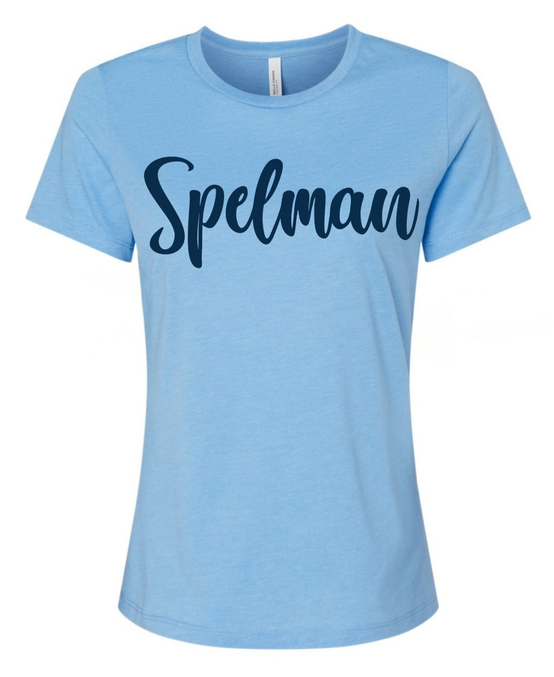 Fancy Spelman