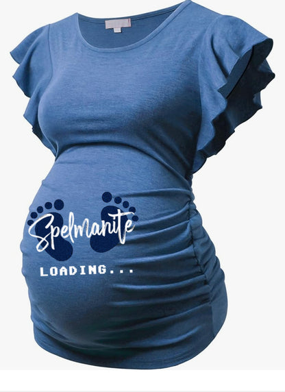 Spelmanite Loading Flare Sleeve