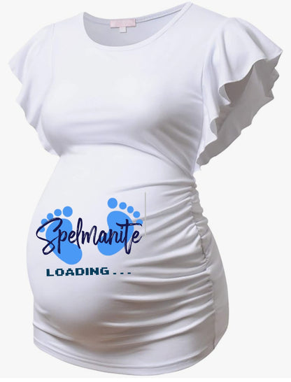 Spelmanite Loading Flare Sleeve