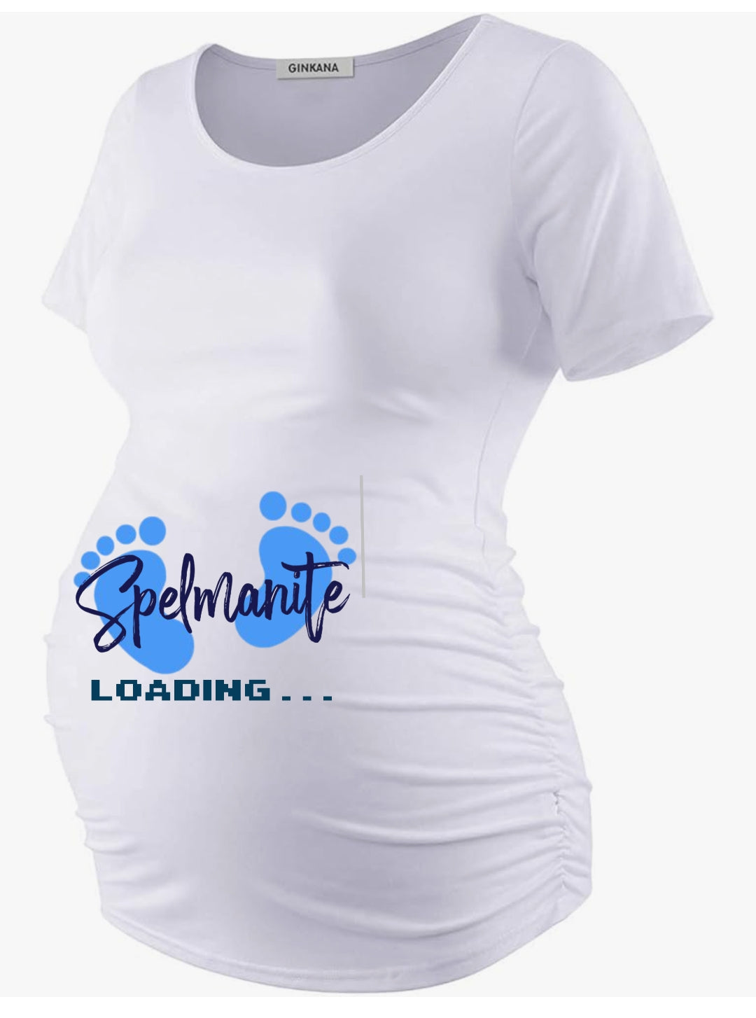 Spelmanite Loading Short Sleeve