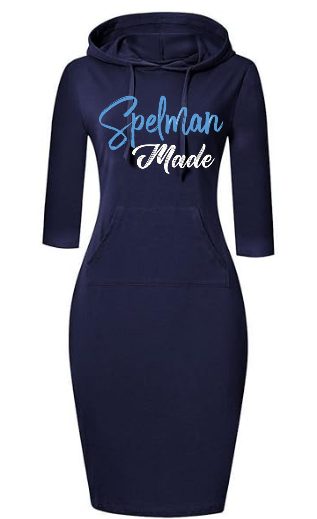 Spelman Made