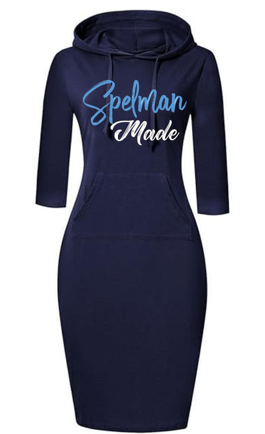 Spelman Made