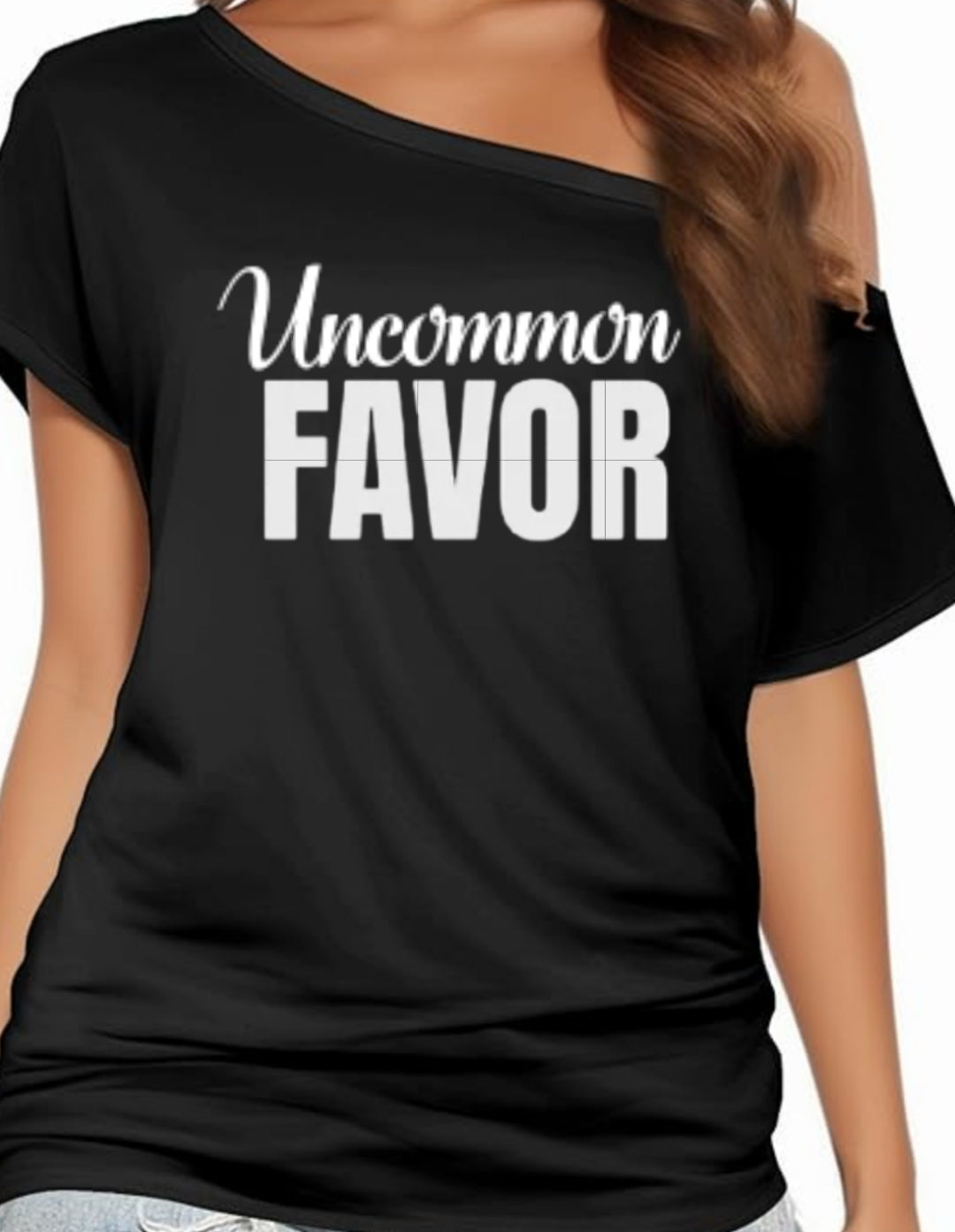 Uncommon Favor