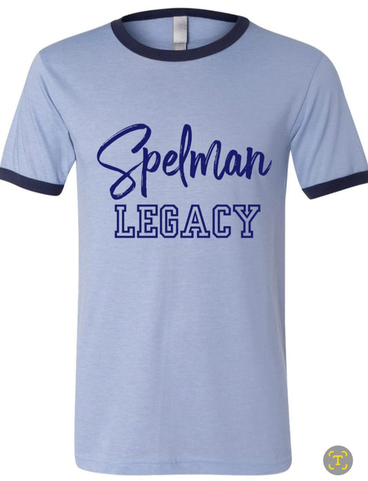 Spelman Legacy Kids