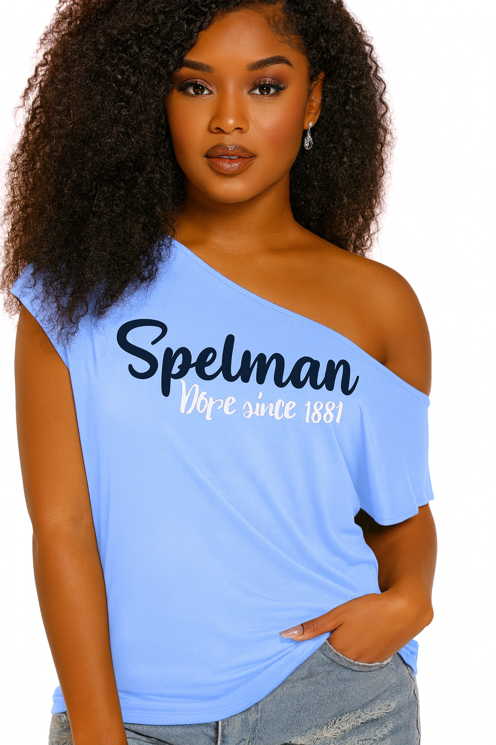 Spelman Dope Since 1881