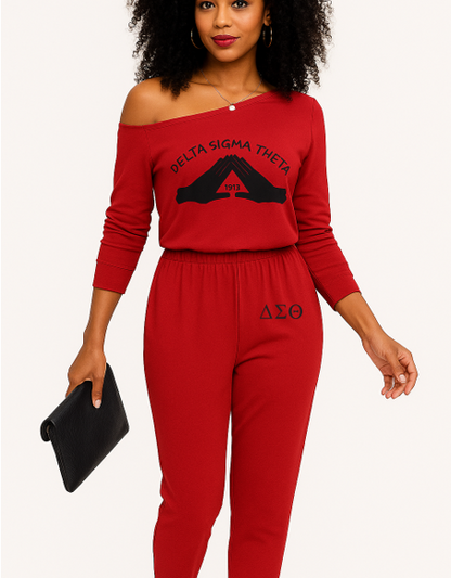 DeIta Sign Romper