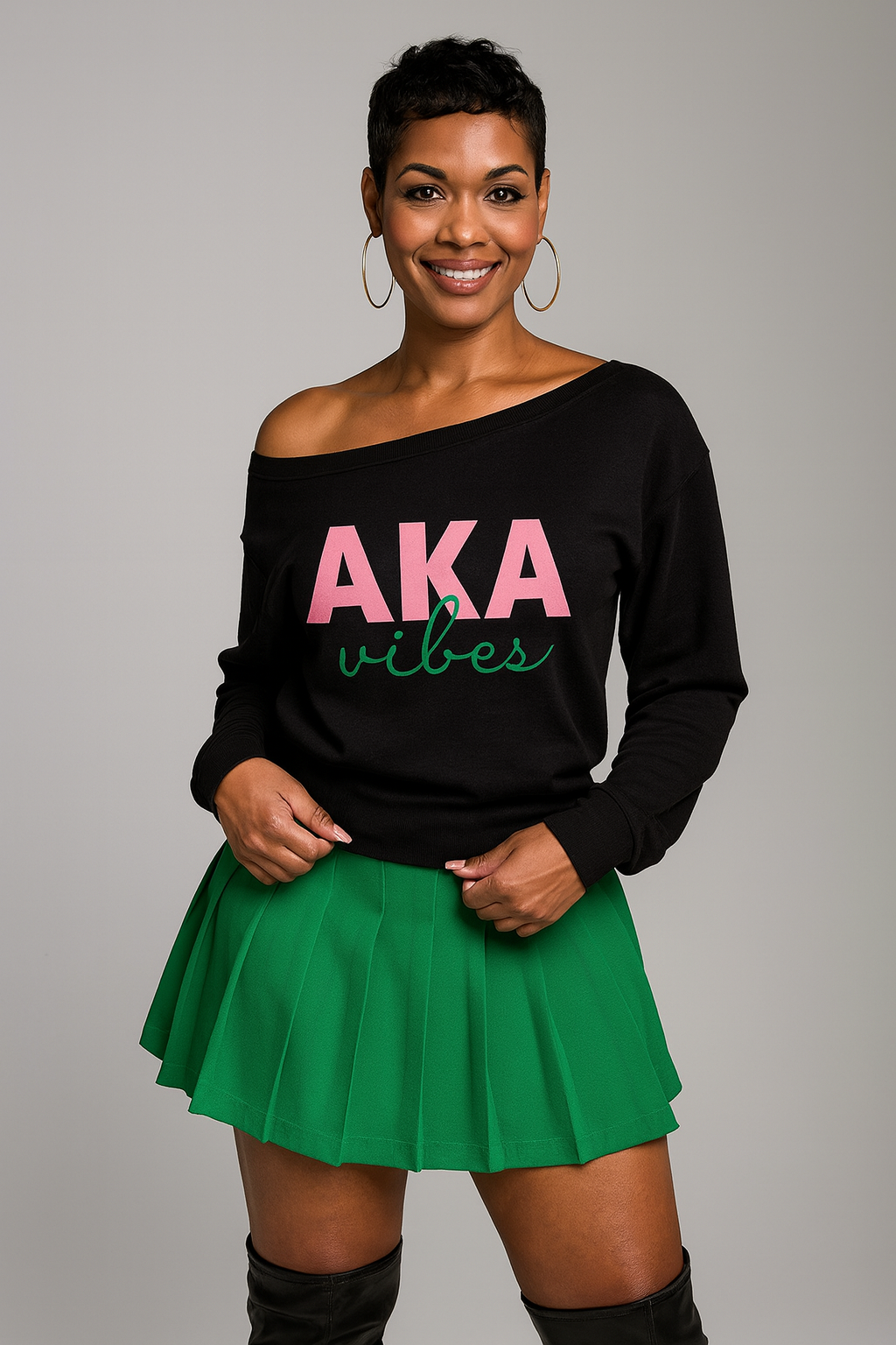 AKA Vibes
