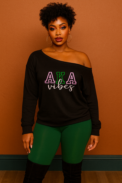 AKA Vibes Multi-colors