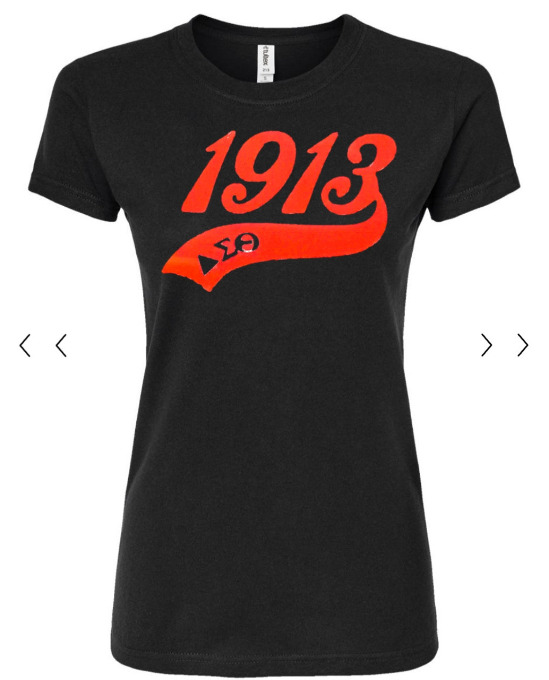 1913 Retro T-Shirt