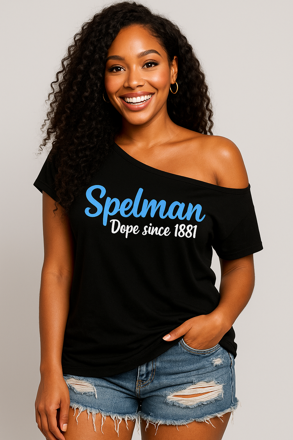 Spelman Dope Since 1881