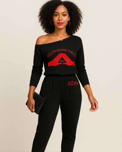 DeIta Sign Romper
