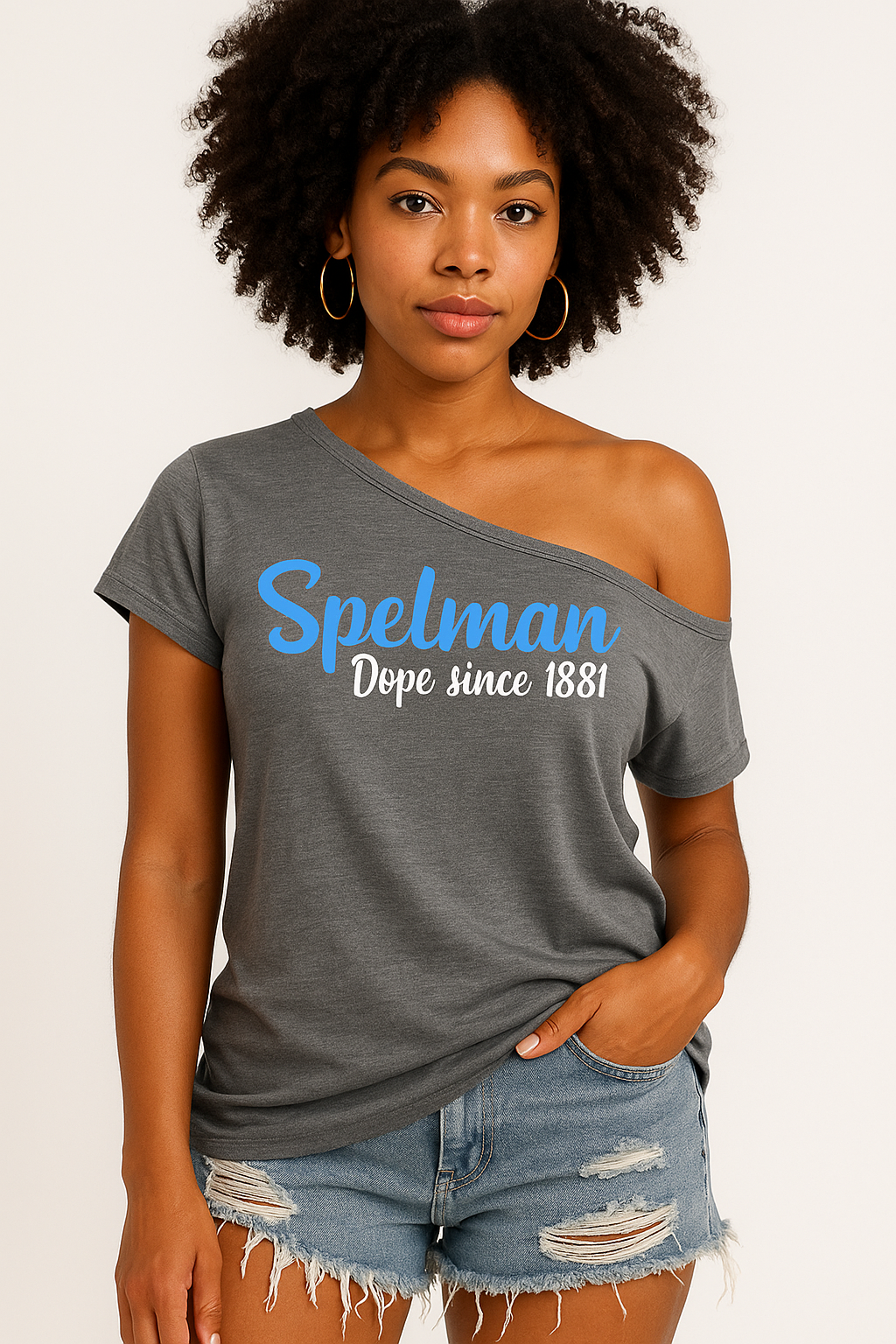 Spelman Dope Since 1881