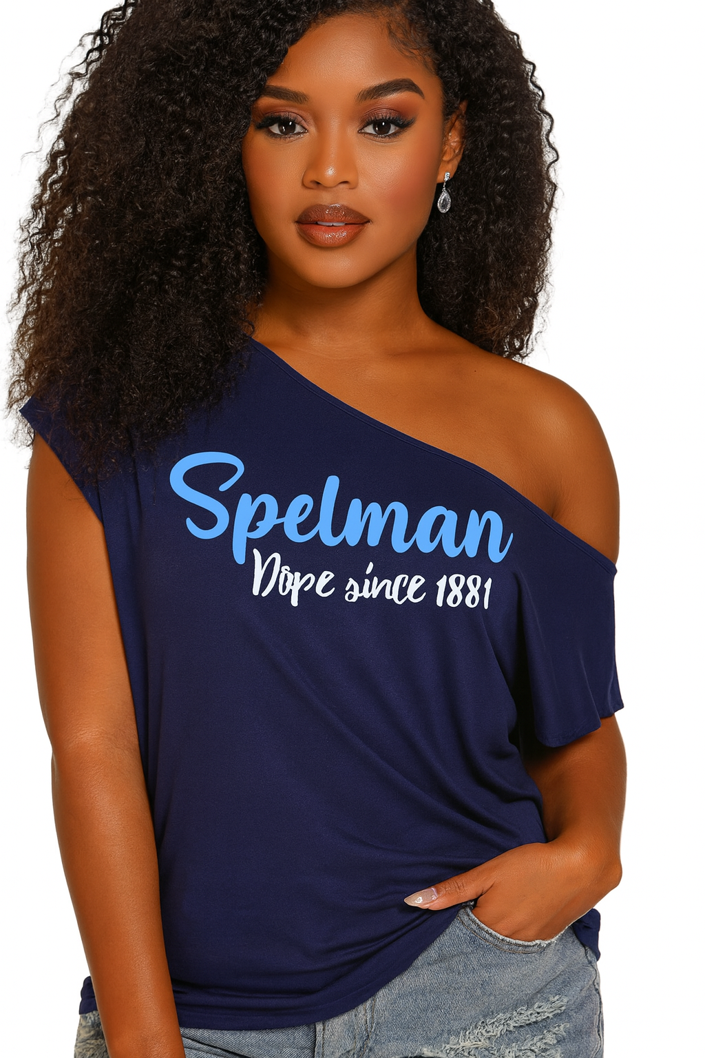 Spelman Dope Since 1881