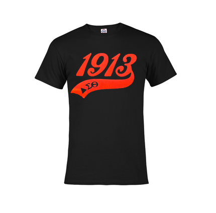 1913 Retro T-Shirt