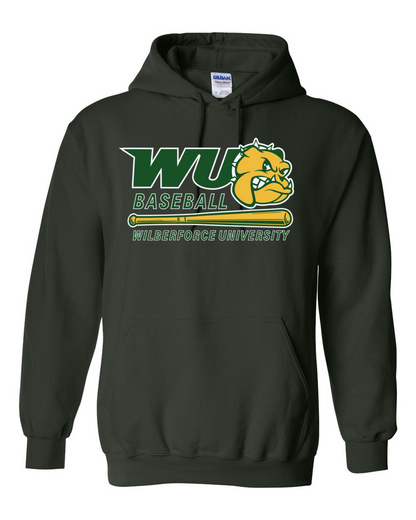 Wilberforce Hoodie