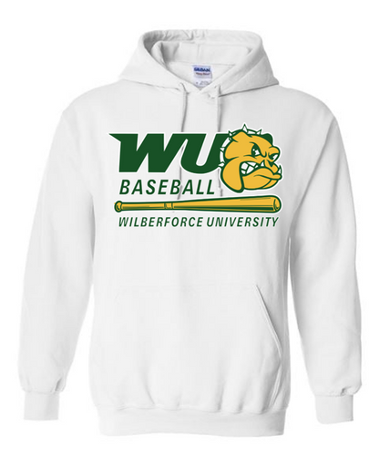 Wilberforce Hoodie