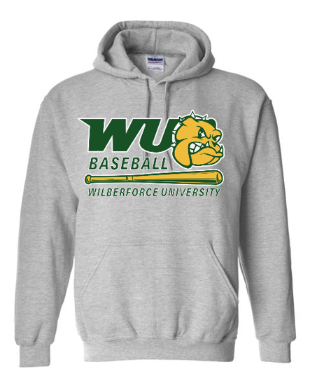 Wilberforce Hoodie