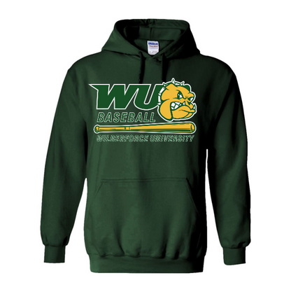 Wilberforce Hoodie