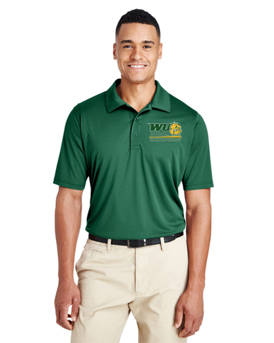 Men's Performance Polo