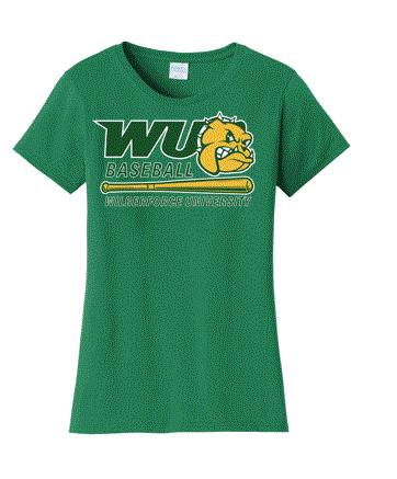 Wilberforce Ladies T-Shirt