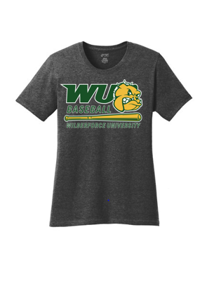 Wilberforce Ladies T-Shirt