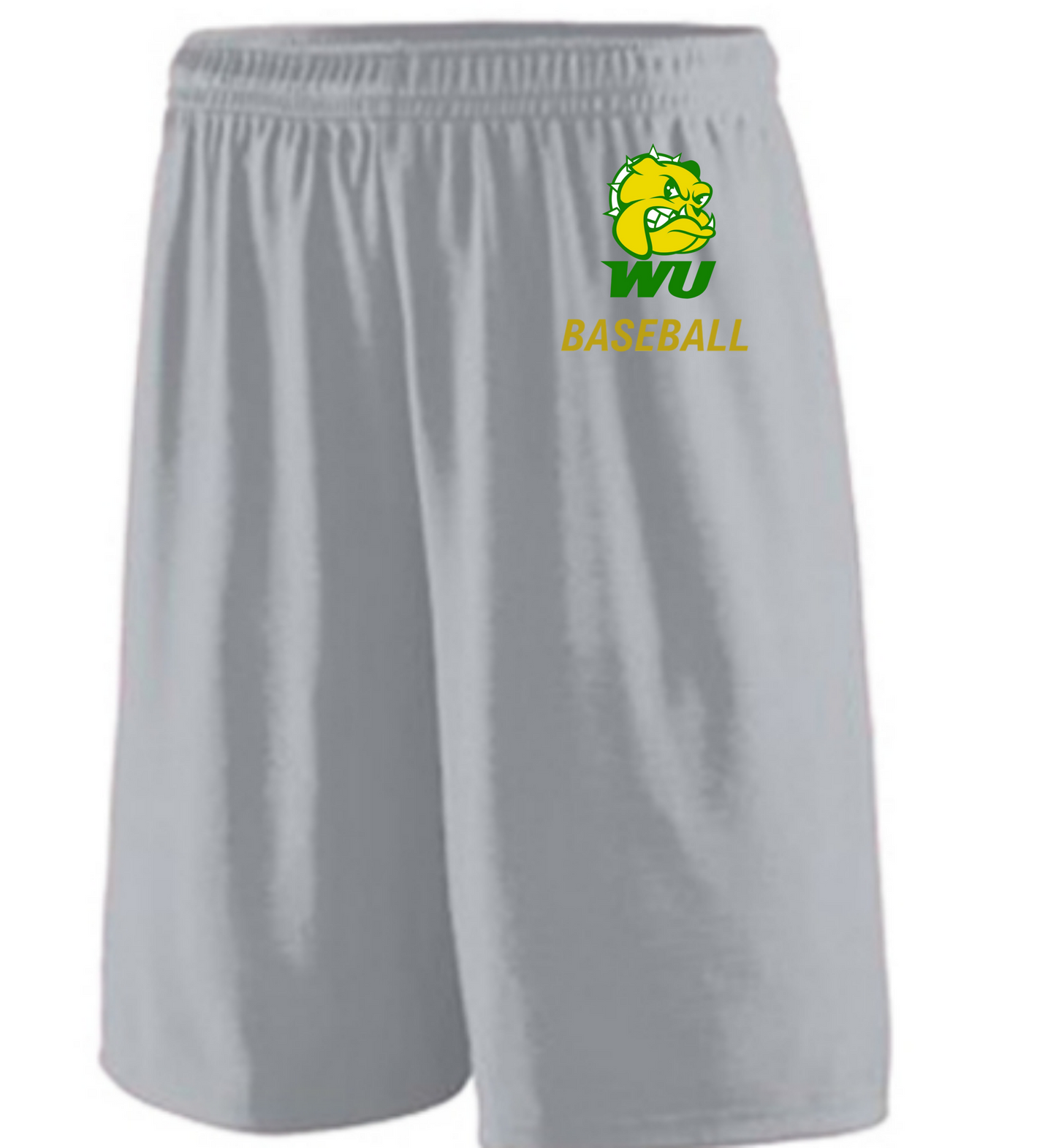 Wilberforce Baseball Shorts