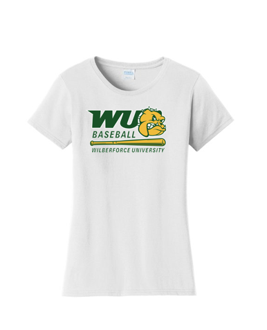 Wilberforce Ladies T-Shirt